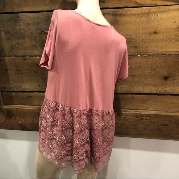 Me & U Top - Picture 2 of 3